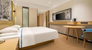 City Comfort Inn Fangchenggang Government Affairs Center - 6