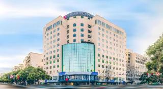 Echarm Hotel Changsha Wuyi Square Xiangya 2nd Hospital Metro Station - 5