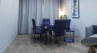 Echarm Hotel Qujing High-speed Railway Station 1st Wuguan Center - 4