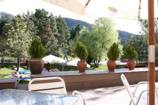 Alp Hotel Masella - 5