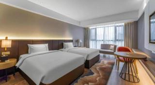 Echeng Hotel Shiyan Fangxian Xiguan Old Street - 3