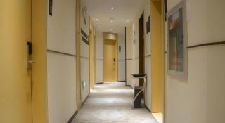 City Comfort Inn Dalian Changxin Dao Santang Commercial Street - 7