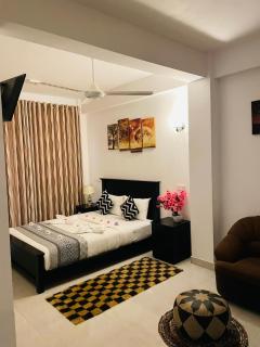 4 Axes Hotel Ella - 8