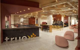 For Students Only - True Nottingham - 9