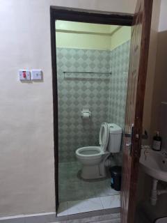 Jay Homes - Executive Two Bedroom Master Ensuite-Naivasha - 5