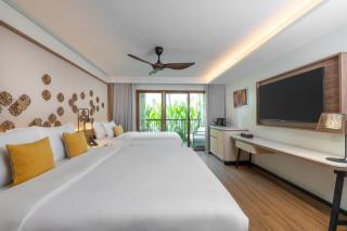 Crimson Resort and Spa - Mactan Island, Cebu - 8