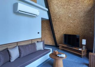 Khunkhao Paradise Khao Yai - 3