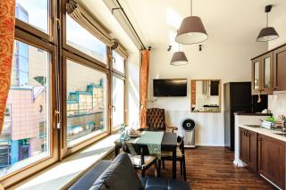 St. Dorothys hostel - apartments - 1