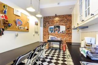 St. Dorothys hostel - apartments - Breslavia - 7