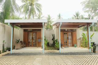 Pam's Cabin Batukaras - 8