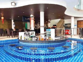 C257 Studio Seaview Near Beach Pool & Gym View - 9