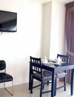 C257 Studio Seaview Near Beach Pool & Gym View - 6