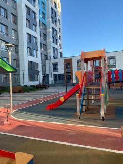 Жк Атлетик - 5