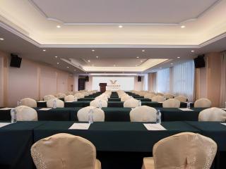 Vienna Hotel Guangdong Huizhou Huabianling Square - 7