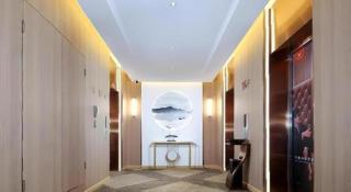 Vienna Hotel Chengdu Exhibition Center In Time City - 4