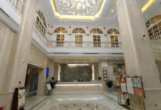 Vienna Hotel Hunan Huaihua Xupu Wanda Plaza - Xupu - 6