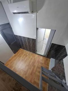 Cozy Private Room District 10 - 2