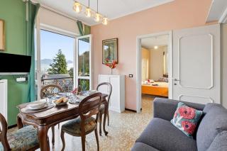 La Caravella Stresa Lake View - Happy Rentals - 8