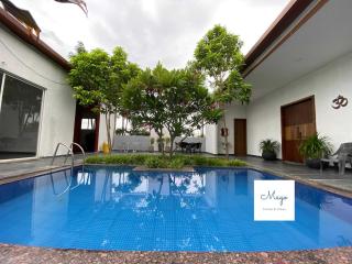 Gs - 2BR Pool Property - 6