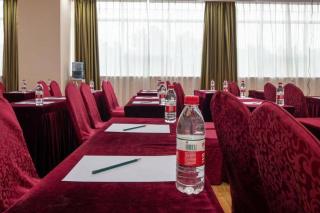 Vienna Hotel Shandong Qingzhou Ancient City - 3