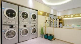 Atour X Hotel Qingdao Shilaoren Beach Exhibition Center Metro Station - 5