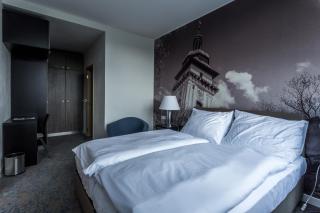 Hotel Bílý Páv - Benátky nad Jizerou - 3