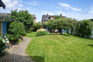 Historic cottage in Old Limhamn - 7