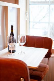 Historic cottage in Old Limhamn - 4