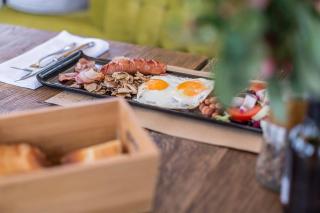 Dalmatian 230m2 with pool and garden near the old town for families - 1