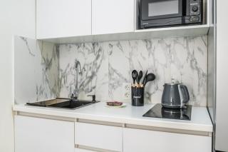 Seven Premium Apartments by Mega Mall - 7