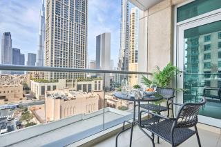 Frank Porter - Burj Views Tower B - 0