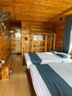 Laochai moutian view sapa - 3