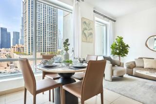 Frank Porter - Burj Views Tower B - 4