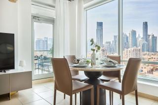 Frank Porter - Burj Views Tower B - 2