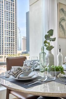 Frank Porter - Burj Views Tower B - 1