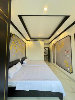 CatBa Cam's Indochine Homestay - 6