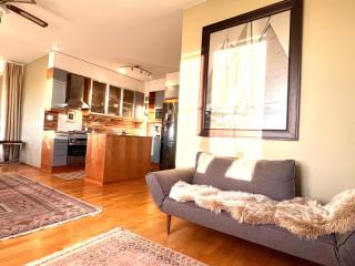 Garden City Apartment, Helsinki - Vantaa Airport - 5