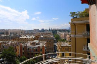 Decana Flexyrent Apartment - Genoa - 0