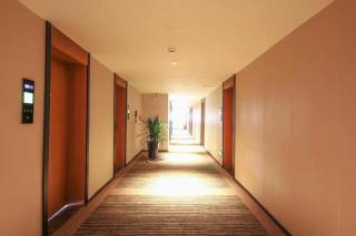 GreenTree Inn Luoyang Henan University of Science and Technology - 2