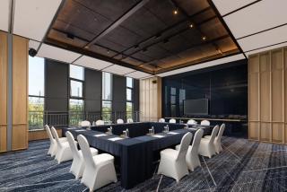 Four Points by Sheraton Wuhan, Dongxihu - 9