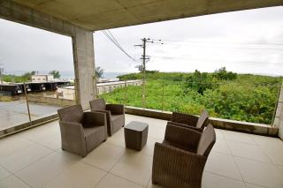 VIVID Terrace 202 - 9