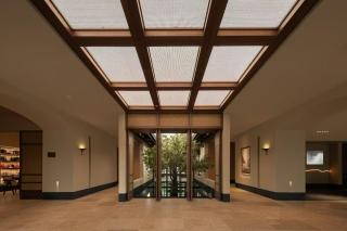 Atour Hotel Anji Jiuzhou Changshuo Square - 0