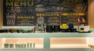 GreenTree Inn Express Bengbu Mohekou Town - 7