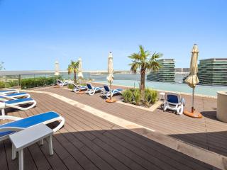 Roam Inns Unique Studio Al Bandar 2 - 5