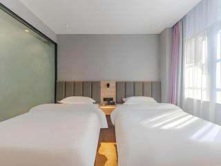 Shell Hotel Hefei Provincial Hospital - 5