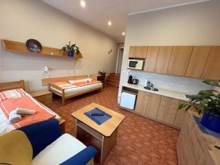 Penzion Na Hradbách - 7