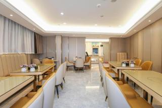 SHANGJINGHAO HOTEL （SAKATA SNOW ELEPHANT SUBWAY STATION SHOP） - 8