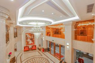 SHANGJINGHAO HOTEL （SAKATA SNOW ELEPHANT SUBWAY STATION SHOP） - 5