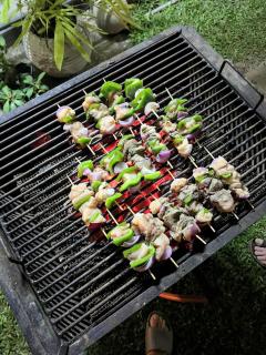 Sanithu Homestay and villa Galle - 4