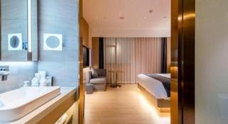 Borrman Hotel Zhongshan Lihe Plaza - 8